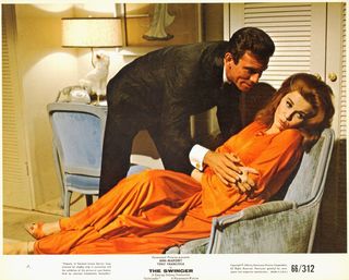 Ann-Margret feet photo thumbnail