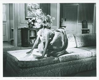Ann-Margret feet photo thumbnail