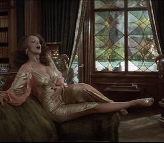 Ann-Margret feet photo thumbnail