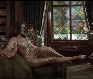 Ann-Margret feet photo thumbnail