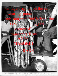 Ann-Margret feet photo thumbnail