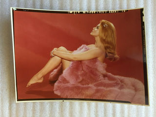 Ann-Margret feet photo thumbnail