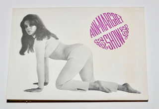 Ann-Margret feet photo thumbnail