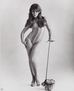 Ann-Margret feet photo thumbnail