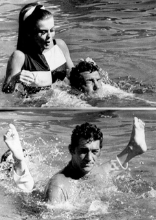 Ann-Margret feet photo thumbnail