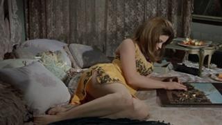 Ann-Margret feet photo thumbnail
