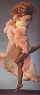 Ann-Margret feet photo thumbnail