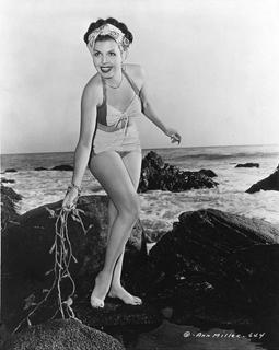 Ann Miller feet photo 20