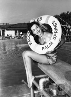 Ann Miller feet photo 17