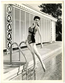Ann Miller feet photo 12