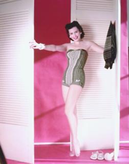 Ann Miller feet photo 10