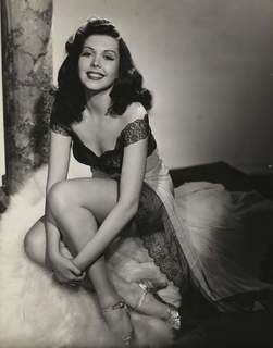 Ann Miller feet photo 19