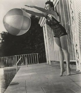Ann Miller feet photo 17