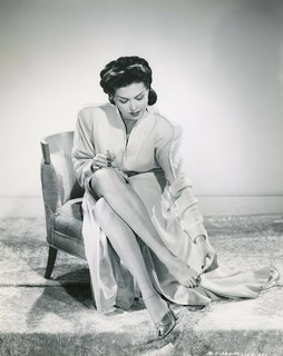 Ann Miller feet photo 15