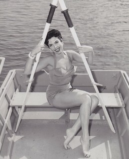 Ann Miller feet photo 14