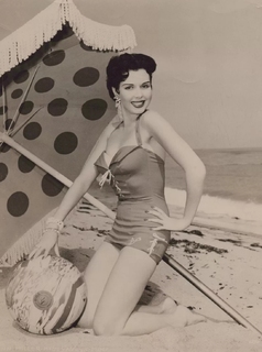 Ann Miller feet photo 8