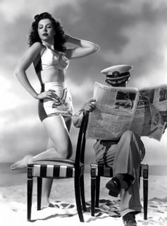 Ann Miller feet photo 14