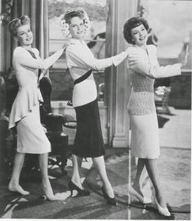 Ann Sheridan feet photo 16