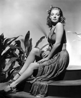 Ann Sheridan feet photo 15