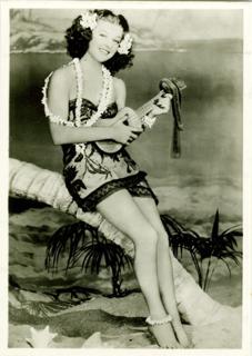 Ann Sheridan feet photo 12