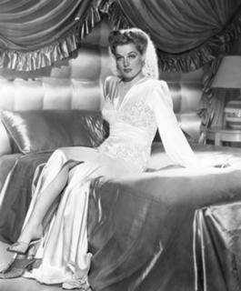 Ann Sheridan feet photo 9