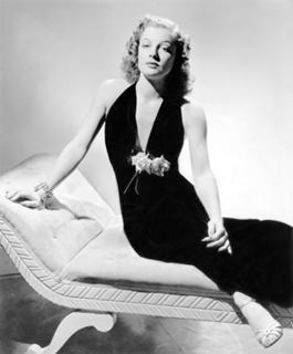 Ann Sheridan feet photo 5