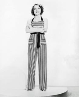 Ann Sheridan feet photo 3
