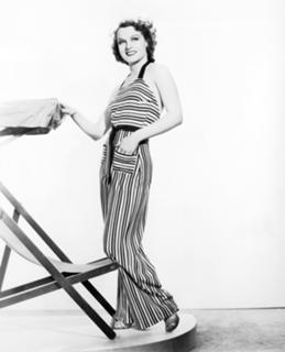 Ann Sheridan feet photo 1