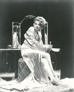 Ann Sheridan feet photo 18