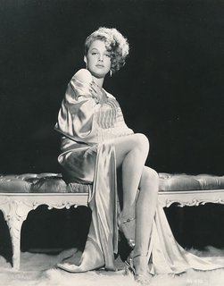 Ann Sheridan feet photo 17