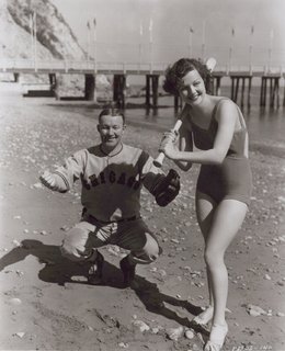 Ann Sheridan feet photo 14