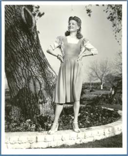 Ann Sheridan feet photo 7