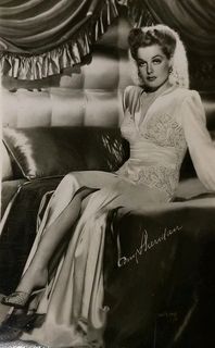 Ann Sheridan feet photo 11