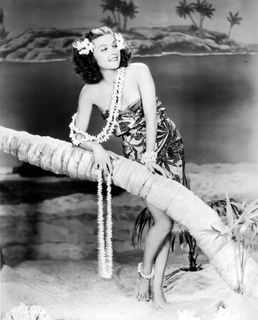Ann Sheridan feet photo 6