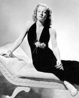 Ann Sheridan feet photo 3