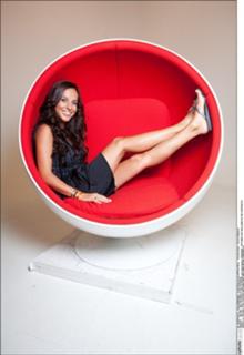 Ann Van Elsen feet photo 16