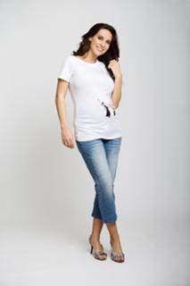 Ann Van Elsen feet photo 4