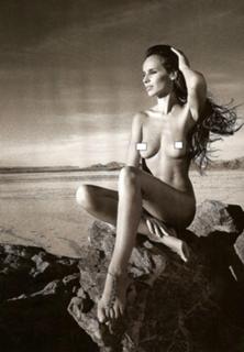 Ann Van Elsen feet photo 19