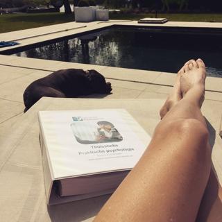 Ann Van Elsen feet photo 9