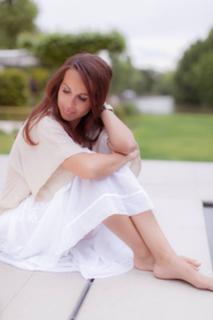 Ann Van Elsen feet photo 18