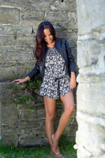 Ann Van Elsen feet photo 17