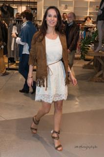 Ann Van Elsen feet photo 15