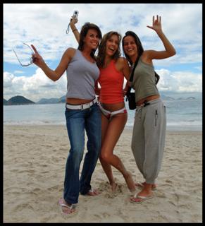 Ann Van Elsen feet photo 8