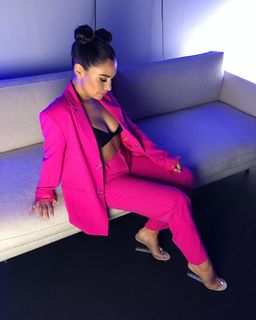 Anna Abreu feet photo 18