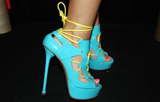 Anna Abreu feet photo 14