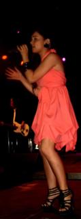 Anna Abreu feet photo 7