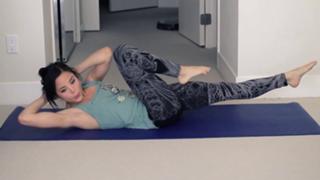 Anna Akana feet photo thumbnail