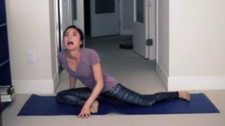 Anna Akana feet photo thumbnail