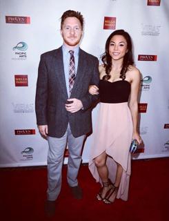 Anna Akana feet photo thumbnail