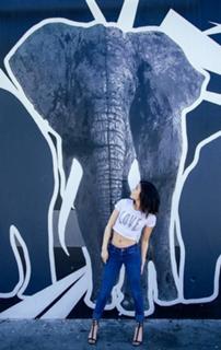 Anna Akana feet photo thumbnail